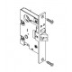 Falcon 25 Series 8500 Mortise Lock