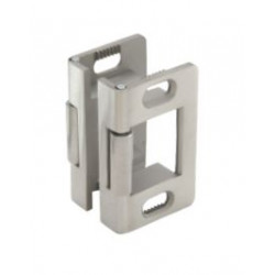 Falcon STK Adjustable Mortise Strike (pair)