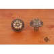 RKI CK Petal Knob