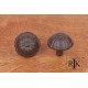 RKI CK Petal Knob