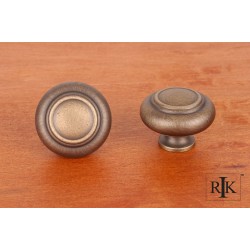 RKI CK 70 Double Ringed Knob