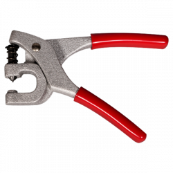 Lund Link Sealing Pliers