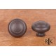 RKI CK 70 Double Ringed Knob