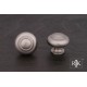 RKI CK 70 Double Ringed Knob