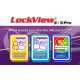 CompX LockView-5 Software to Operate 150, 200, 300 Series eLocks