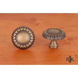 RKI CK 75 Petals @ Edge Knob
