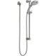 Delta 51406 Temp2O Hand Shower w/ Wall Bar Collections