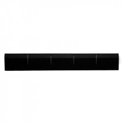 Mateflex 3631 ProGym Multi-sport Indoor Tile Edge Male