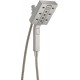Delta 58470 DELTA-58470-PN Angular Modern In2ition Shower Collections