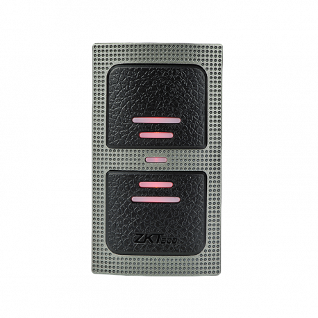 ZKTeco KR500M Mullion Mount 13.56MHz Prox Card Reader