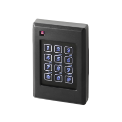 ZKTeco KR502BT Single Gang Bluetooth & 13.56MHz Smart Prox Card Reader