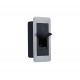 ZKTeco AMT-EP30CF Single Gang Fingerprint, 125 kHz & 13.56MHz Prox Card, Bluetooth Reader