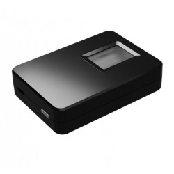 ZKTeco ZK9500 USB Optical Fingerprint Enrollment Scanner