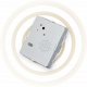 Shot Alert SA100 Indoor Gunshot Detection Device