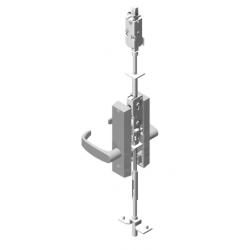 Sargent 7000 Series Vertical Rod Lock
