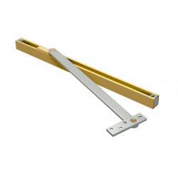 Sargent 690 Series Heavy Duty Overhead Concealed Mount Door Holder