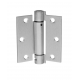 McKinney 1502 4.5 x 4 10B Steel Standard Weight Full Mortise Single Acting Hinge