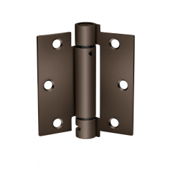 McKinney 1502 Steel Standard Weight Full Mortise Single Acting Hinge