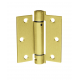 McKinney 1502 Steel Standard Weight Full Mortise Single Acting Hinge