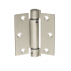 McKinney 1502 4.5 x 4 3 Steel Standard Weight Full Mortise Single Acting Hinge