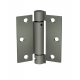 McKinney 1502 4.5 x 4 26 Steel Standard Weight Full Mortise Single Acting Hinge