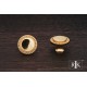 RKI CK CK2222 P 22 Beaded Knob