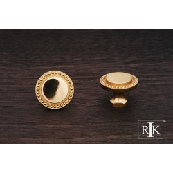 RKI CK 22 Beaded Knob