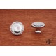 RKI CK CK2213 BT 22 Beaded Knob