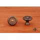 RKI CK CK2222 PN 22 Beaded Knob