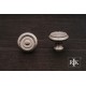 RKI CK CK2222 PN 22 Beaded Knob