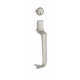 Sargent PTB 8700 Surface Vertical Rod Exit Device