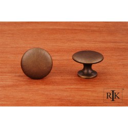 RKI CK 3214 Flat Face Knob