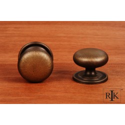 RKI CK 321 Solid Plain Knob