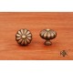 RKI CK CK 324 8 BL 324 Melon Knob