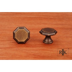 RKI CK 3252 Octagonal Knob