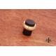 RKI CK CK 4214NB 4214 Solid Swirl Rod Knob