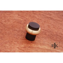RKI CK 4214 Solid Swirl Rod Knob