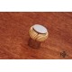 RKI CK 4214 Solid Swirl Rod Knob