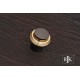 RKI CK CK 4214BRB 4214 Solid Swirl Rod Knob