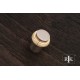 RKI CK 4214 Solid Swirl Rod Knob