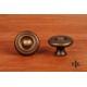 RKI CK CK 4243 RB 424 Solid Georgian Knob