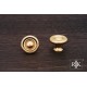 RKI CK CK 4243 C 424 Solid Georgian Knob