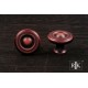 RKI CK CK 4243 C 424 Solid Georgian Knob