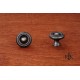 RKI CK 424 Solid Georgian Knob