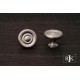 RKI CK CK 4244 DC 424 Solid Georgian Knob