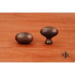 RKI CK 8215 Football Knob