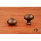 RKI CK 8216 Oval Knob