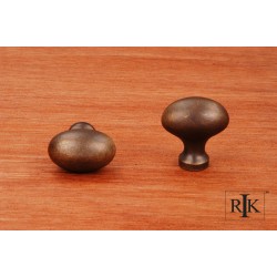 RKI CK 8216 Oval Knob