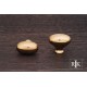 RKI CK 8216 Oval Knob