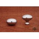 RKI CK 8216 Oval Knob